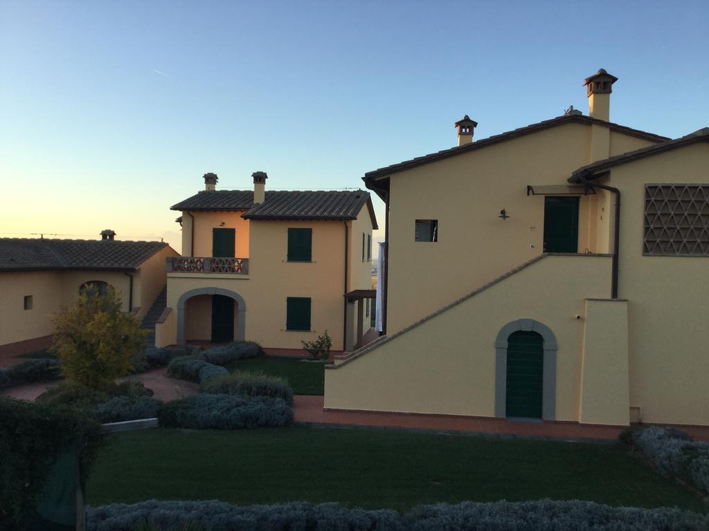 Il Borgherino Cerreto Guidi Camera foto