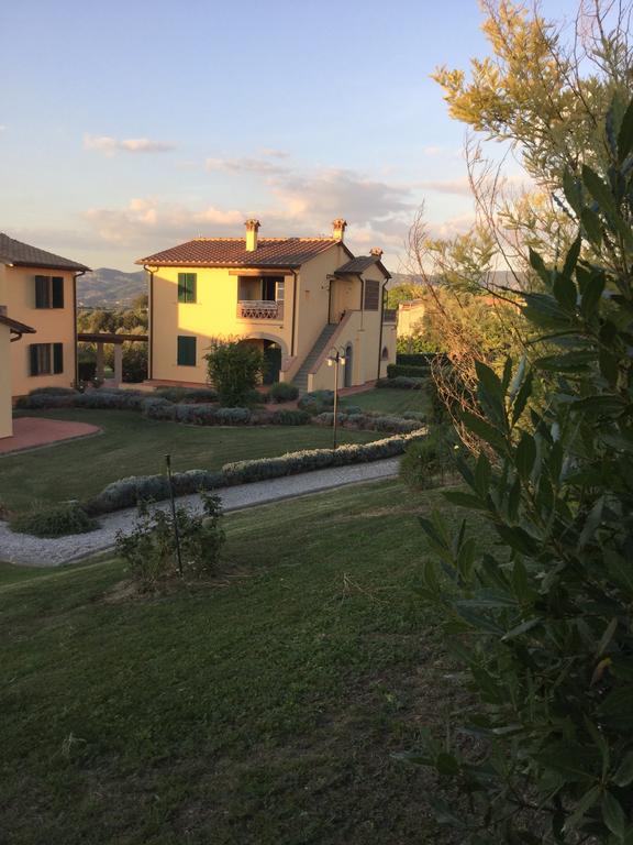Il Borgherino Cerreto Guidi Camera foto