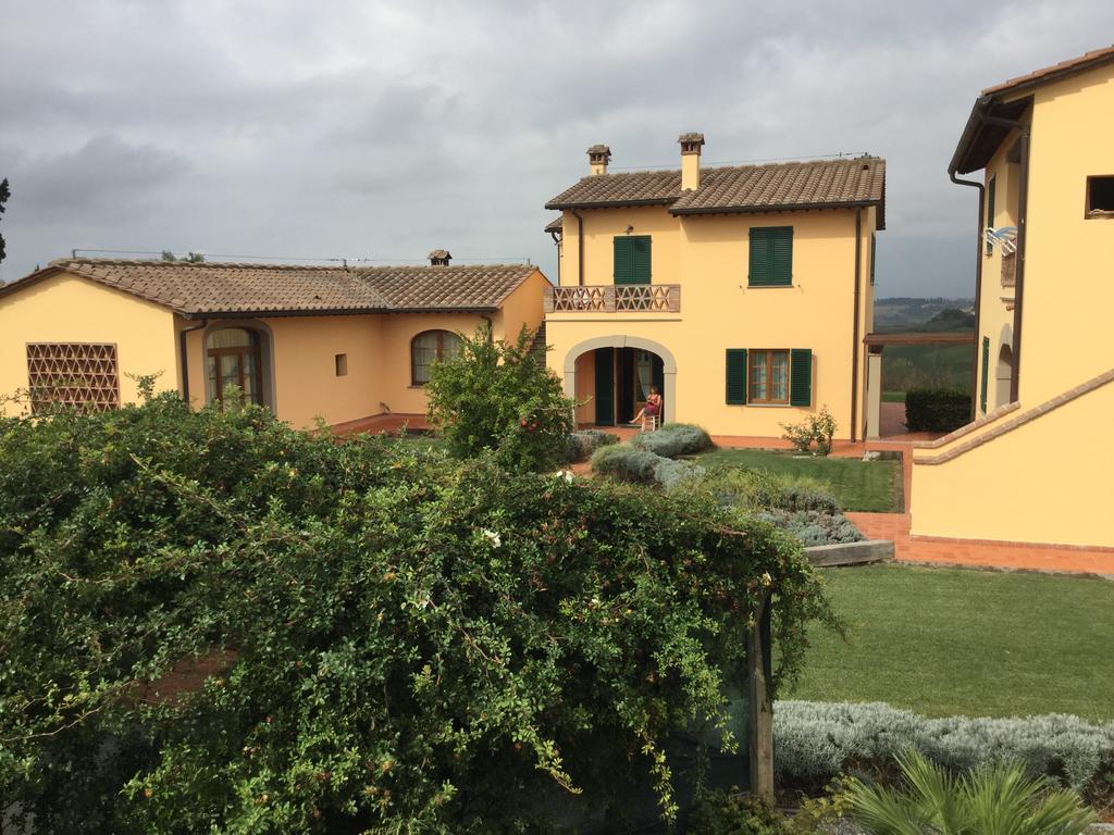 Il Borgherino Cerreto Guidi Camera foto