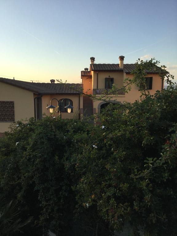 Il Borgherino Cerreto Guidi Camera foto